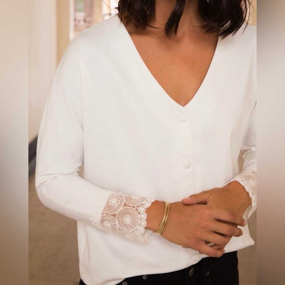 ATELIER CAMILLE PARIS | NWOT | size 0